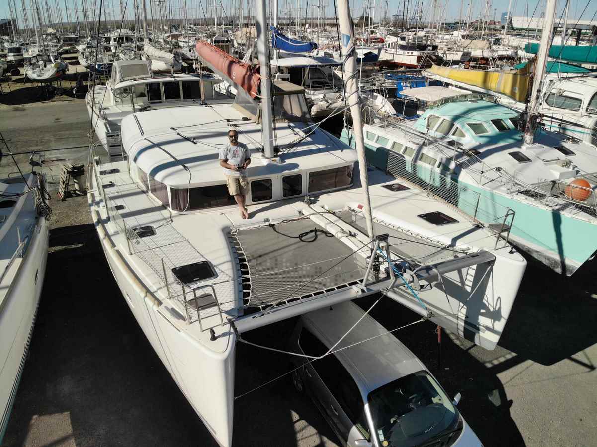 created by dji camera