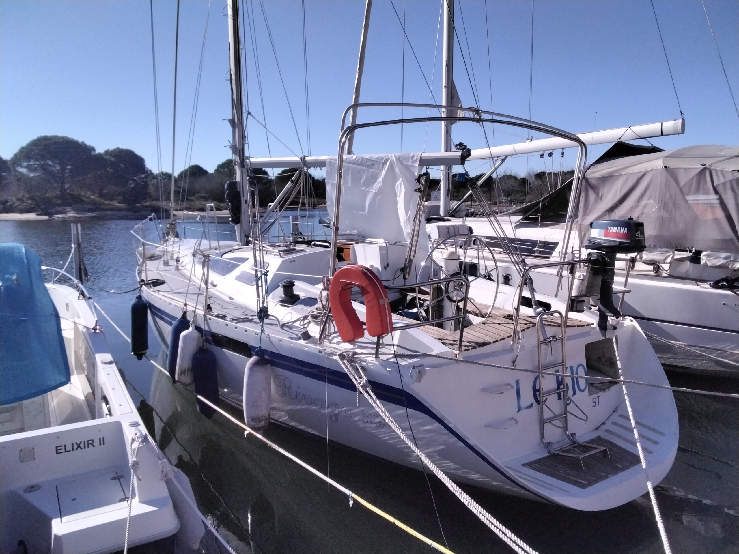 RIVAGE 39 PORTNAVYSERVICE (6)